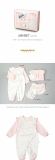 Underwear set for girl _12 pcs_